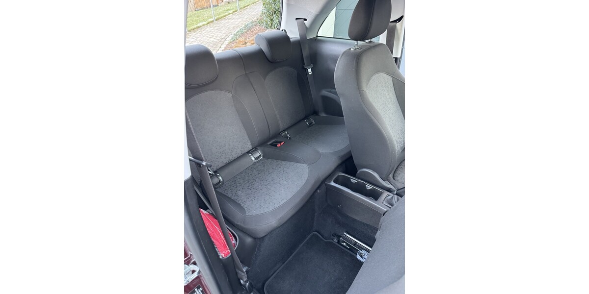 Opel Adam 171.000 km 4.600 &euro; Grafenwiesen 93479