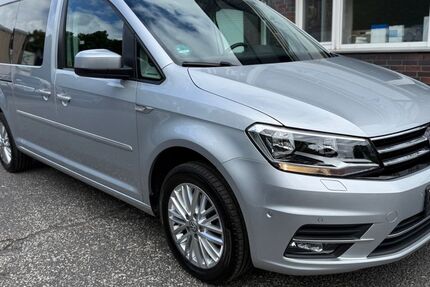 VW Caddy 154.800 km 16.999 &euro; Bonn 53127