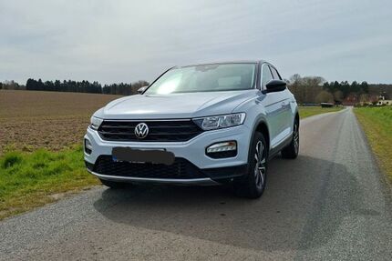 VW T-Roc 42.000 km 19.600 &euro; Syke 28857