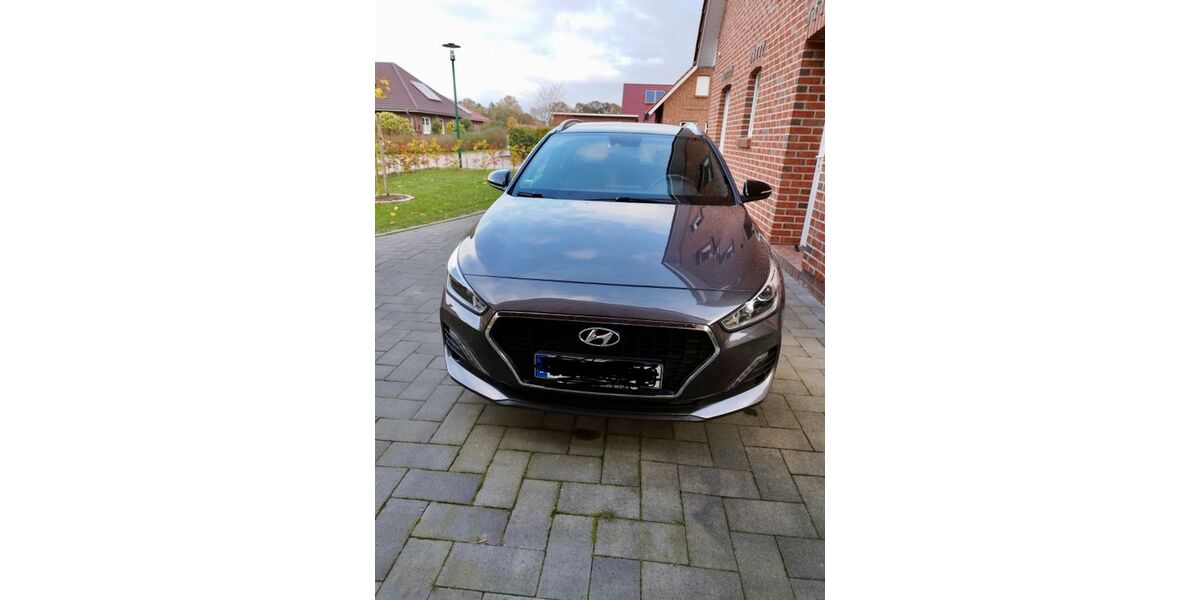 Hyundai i30 143.000 km 8.750 &euro; Stapel 26670