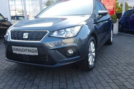 Seat Arona 61.020 km 17.990 € Bad Neuenahr 53474