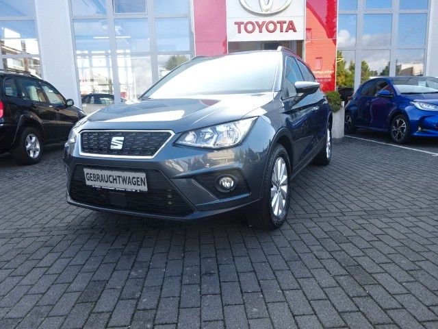 Seat Arona 61.020 km 17.990 € Bad Neuenahr 53474