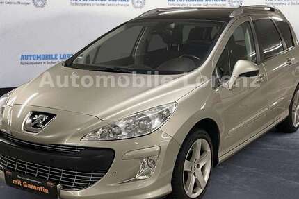 Peugeot 308 139.198 km 3.990 € Berlin 10369