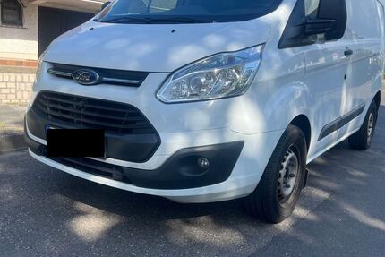 Ford Transit Custom 241.000 km 8.190 &euro; Neuwied 56567