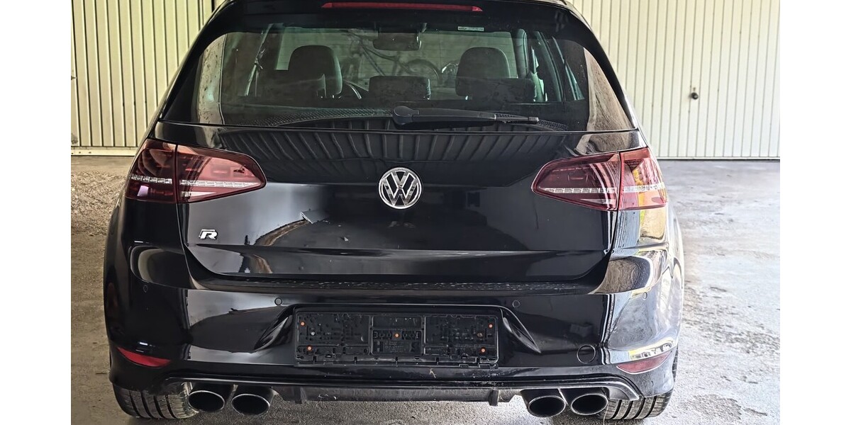 VW Golf 79.000 km 20.900 &euro; Tuttlingen 78532