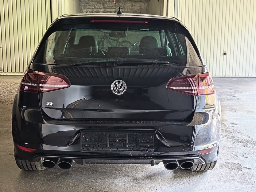 VW Golf 79.000 km 21.500 € Tuttlingen 78532