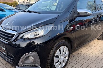 Peugeot 108 68.720 km 7.999 &euro; Bad Neustadt 97616