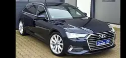 Audi A6 96.000 km 32.800 &euro; Schwäbisch Hall, Stadt 74523