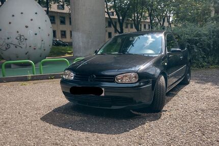 VW Golf 227.000 km 1.000 € Neuwied 56564