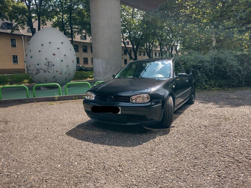 VW Golf 227.000 km 1.000 € Neuwied 56564