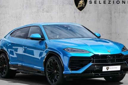Lamborghini Urus 9.750 km 299.900 &euro; Köln 50827