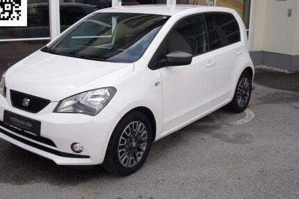 Seat Mii 34.593 km 9.990 &euro; Gornau 09405