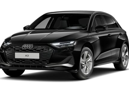 Audi A3 21.718 km 34.990 &euro; Hofheim 65719