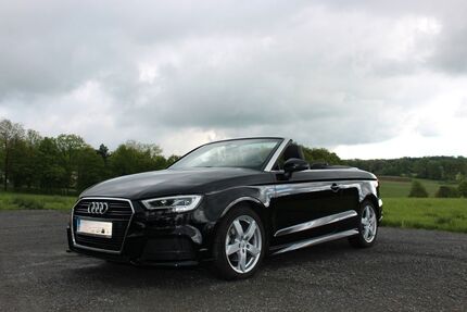 Audi A3 40.000 km 23.500 &euro; Nümbrecht 51588