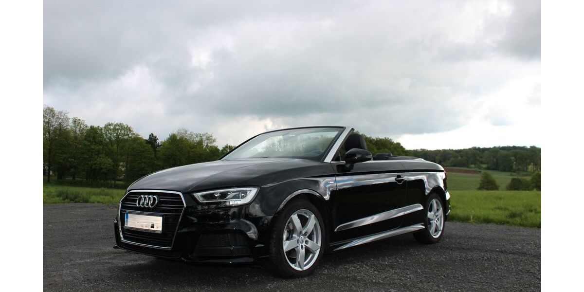 Audi A3 40.000 km 23.500 &euro; Nümbrecht 51588