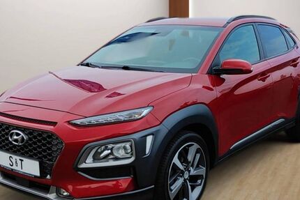 Hyundai KONA 80.000 km 11.990 &euro; Bremerhaven 27568