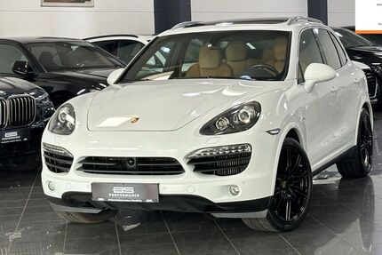 Porsche Cayenne 160.000 km 30.990 € Hamburg 22529