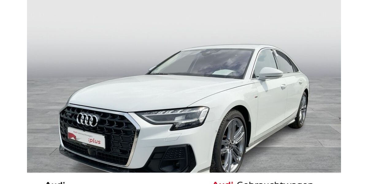 Audi A8 11.494 km 79.777 &euro; Dortmund 44143