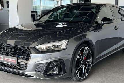Audi A5 47.500 km 41.490 € Heroldstatt 72535
