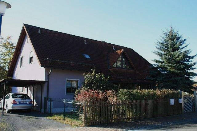 Hier lässt es sich großzügig leben in der schönen Oberpfalz - Mehrfamilienhaus, Wohnhaus Grafenwöhr | Angebot:23973936