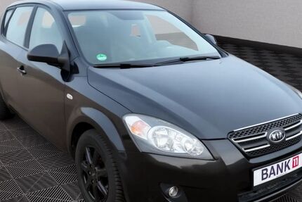 Kia ceed / Ceed 156.000 km 4.999 &euro; Marpingen 66646
