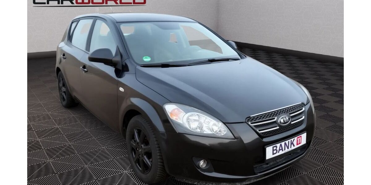 Kia ceed / Ceed 156.000 km 4.999 &euro; Marpingen 66646