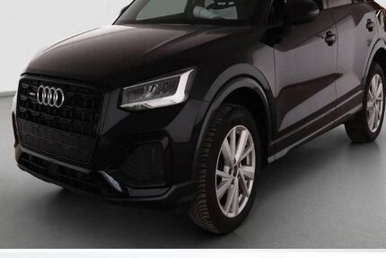 Audi Q2 27.549 km 35.980 &euro; Fürth 90763