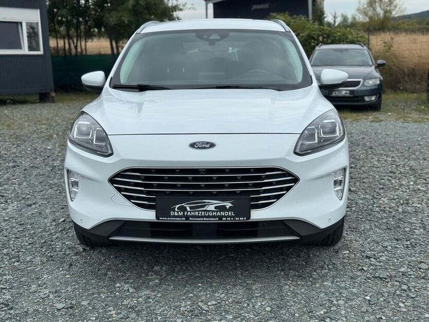 Kuga