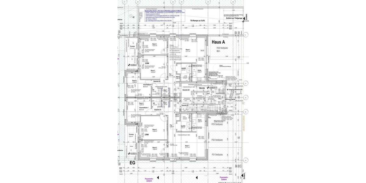 Gewerbeobjekt Eutin Fissau - 428.450&euro; | Angebot:25702017