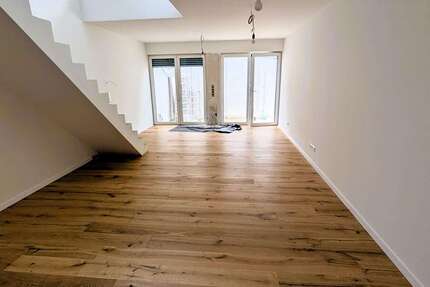 Wohnung zum Mieten in Karlsruhe 1.350 € 84.44 m² 2 zimmer