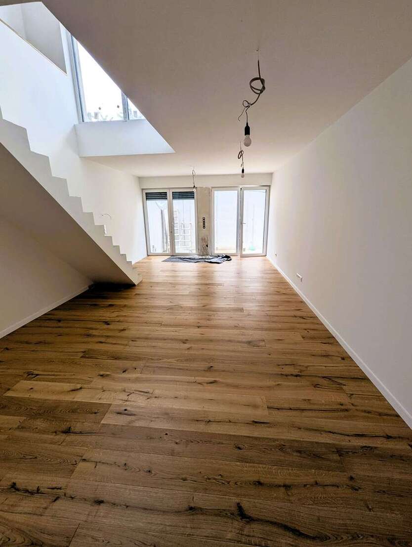 Wohnung zum Mieten in Karlsruhe 1.350 € 84.44 m² 2 zimmer