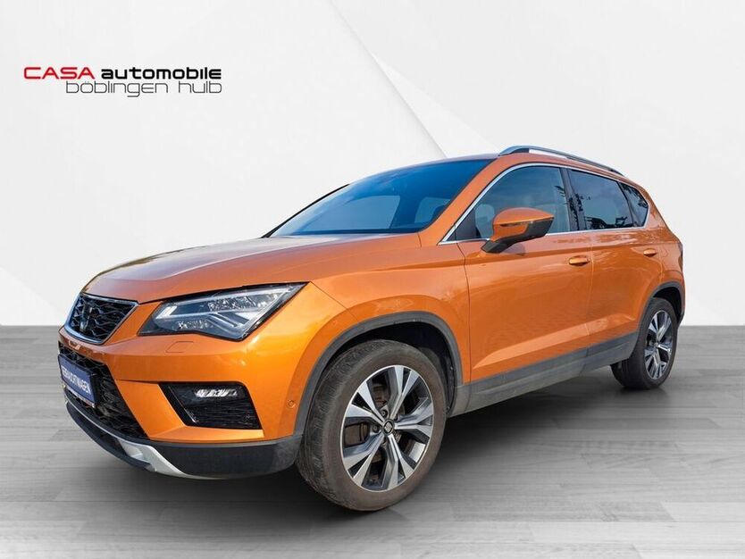 Ateca