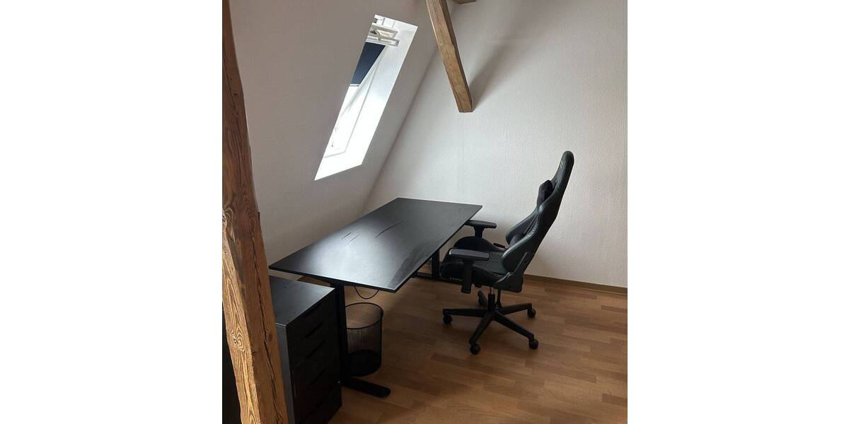 Etagenwohnung Jena Zentrum - 393&euro; | Angebot:26859022