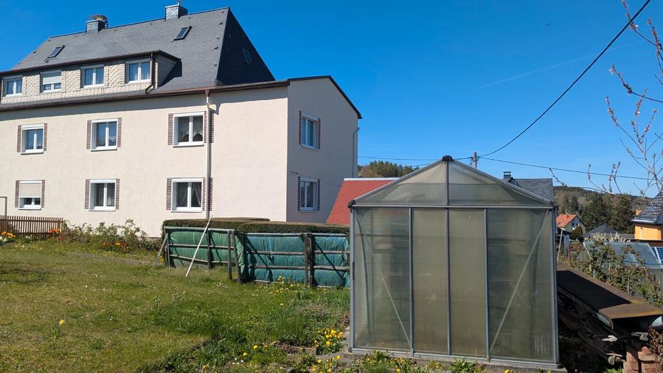 Doppelhaushälfte Zschopau - 12 Zimmer, 171 m&sup2;, 173.000&euro; | Angebot:26348312