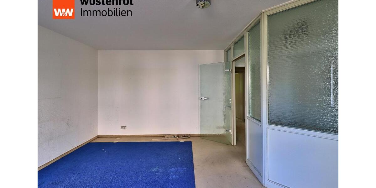 Gewerbeobjekt Weiden in der Oberpfalz - 950&euro; | Angebot:23058825