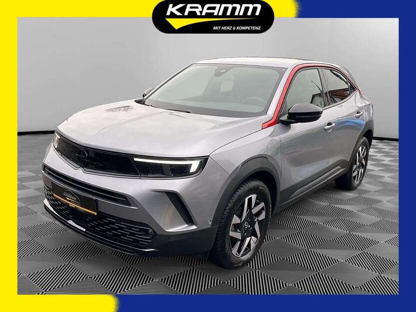 Opel Mokka 11.564 km 24.680 € Berlin Französisch-Buchholz 13127