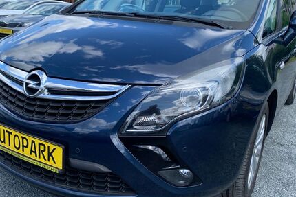 Opel Zafira 174.000 km 5.600 &euro; Heidenau 01809