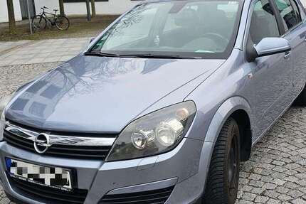 Opel Astra 191.000 km 1.600 &euro; München, Landeshauptstadt 80339
