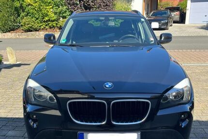 BMW X1 95.000 km 10.500 € Kitzingen 97318