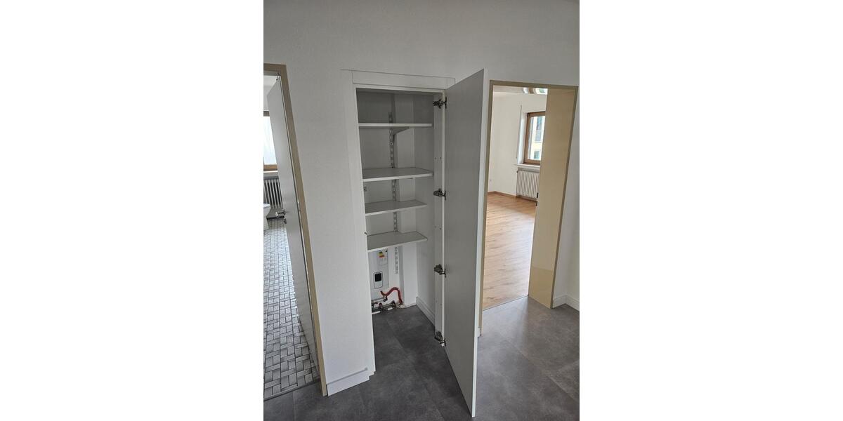 Etagenwohnung Irrel - 4 Zimmer, 110 m&sup2;, 1.200&euro; | Angebot:26237379