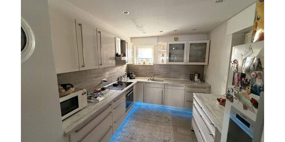 Einfamilienhaus Seligenstadt - 5 Zimmer, 136 m&sup2;, 499.000&euro; | Angebot:24532468