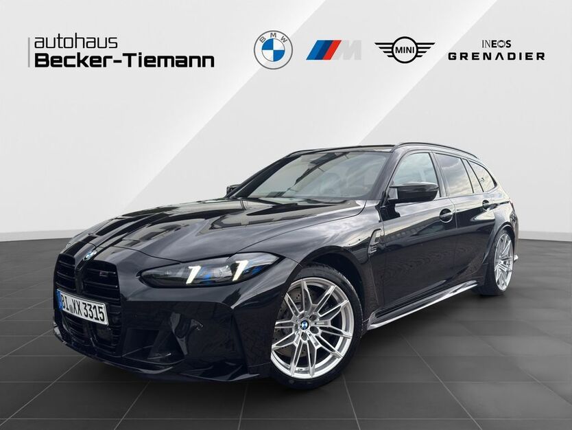 BMW M3 6.500 km 93.900 € Hameln 31789