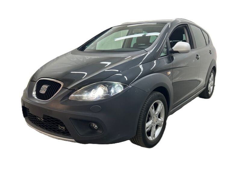 Seat Altea 215.000 km 4.450 € Ubstadt 76698