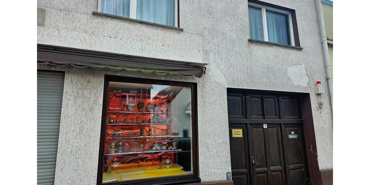 Reihenhaus Dommitzsch - 50.000&euro; | Angebot:26915429