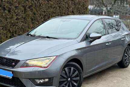 Seat Leon 149.300 km 12.490 &euro; Mainz 55120