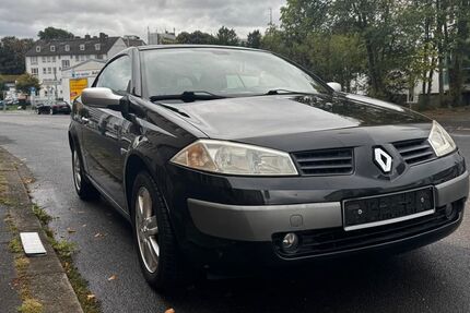 Renault Megane 204.759 km 2.200 &euro; Kassel 34117