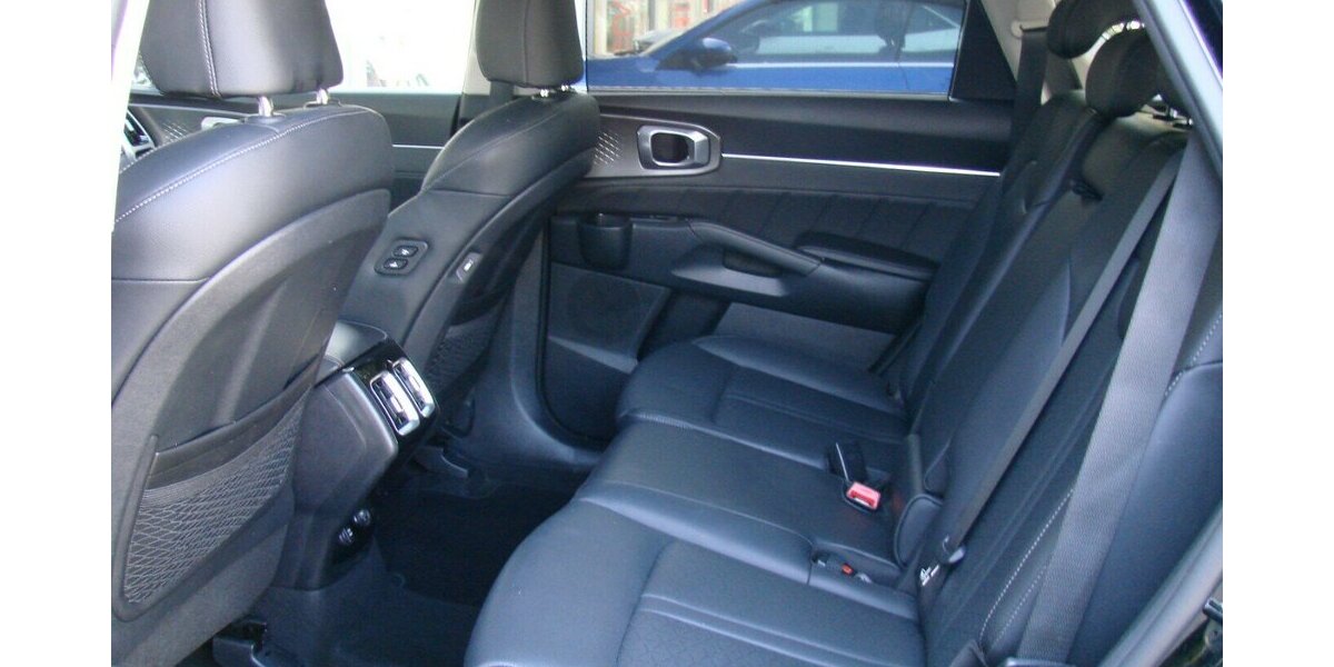 Kia Sorento 2.2CRDi Spirit 4WD 39.147 km 38.980 &euro; Falkensee 14612