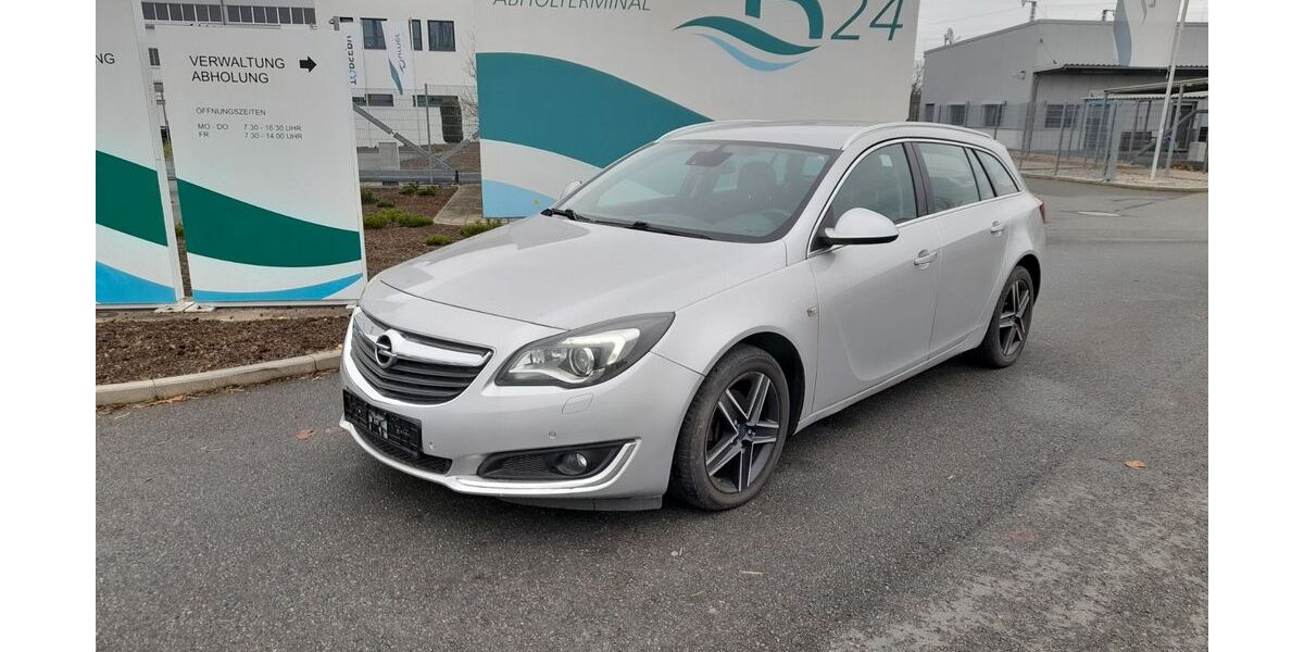 Opel Insignia 160.000 km 4.490 &euro; Nürnberg, Mittelfranken 90431