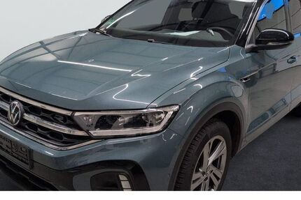 VW T-Roc 16.990 km 29.540 &euro; Bad Homburg 61348