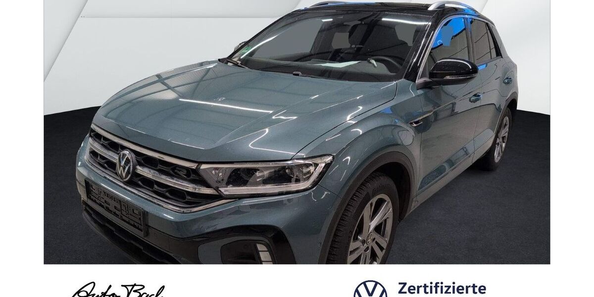 VW T-Roc 16.990 km 29.540 &euro; Bad Homburg 61348